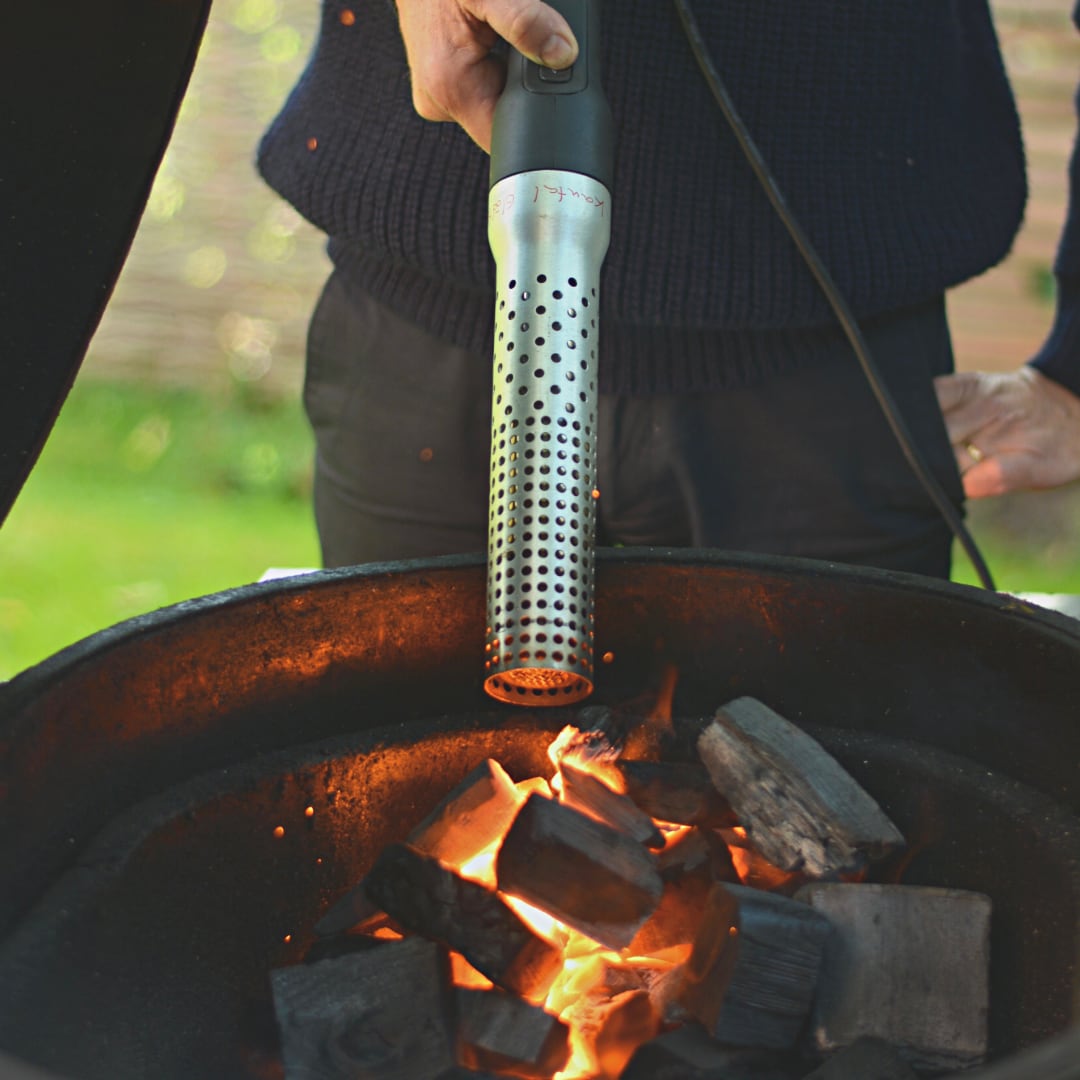 Rozpalovač Looft Air Lighter